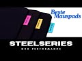 Steelseries QCK Performance Mauspads Review Alles Was Du Wissen Musst