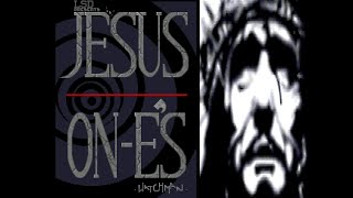 LSD - Jesus On E's - Amiga Demo (50 FPS)