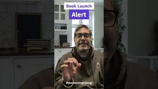 New book alert - Camera on His Shoulder coming in hot on June 01