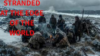 They Survived 18 Months on a Frozen Island - The True Story of General Grant