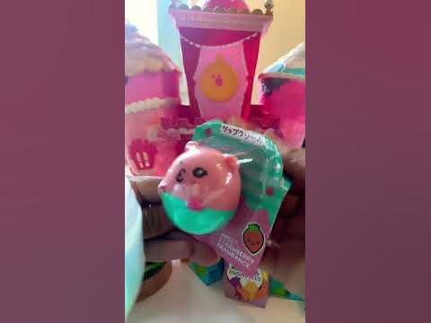 💯ASMR Mini Lip balm COLLECTION#shorts #viral #trending #asmr #