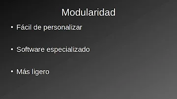 ¿Por qué utilizan Linux los hackers?