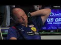 Shane Van Boening vs Ko Pin Yi | EPIC KNOCKOUT BATTLE | US Open Rewind (2025)
