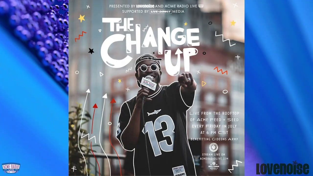 Acme Radio Live Happy Hour