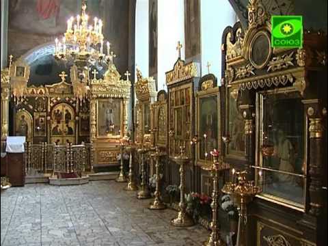 Воспоминания о протоиерее Николае Дятлове