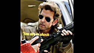 Hrithik Roshan Status | Whatsapp Status|Bumpy ride | Bang Bang | #hrithikroshan #katrinakaif #shorts