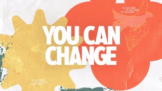 Grow Your Faith: Grace‑Driven Change One Step at a Time