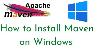 How to Install Apache Maven on Windows 10 | Set JAVA_HOME on Windows OS | Download Maven on Windows