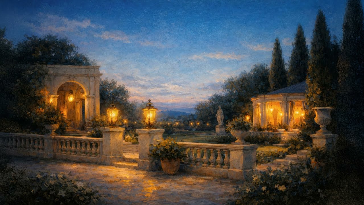 🎼 Eine Kleine Nachtmusik – Mozart | Timeless Classical Masterpiece