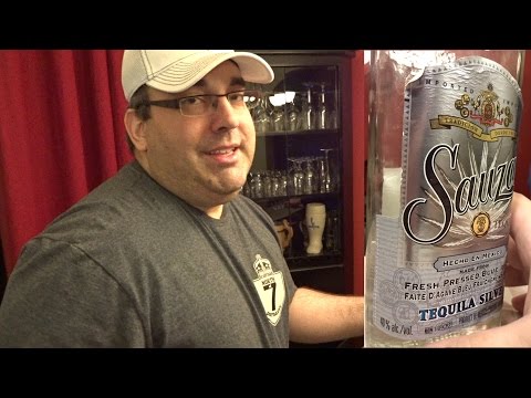 sauza-tequila-review-beer-guy-reviews
