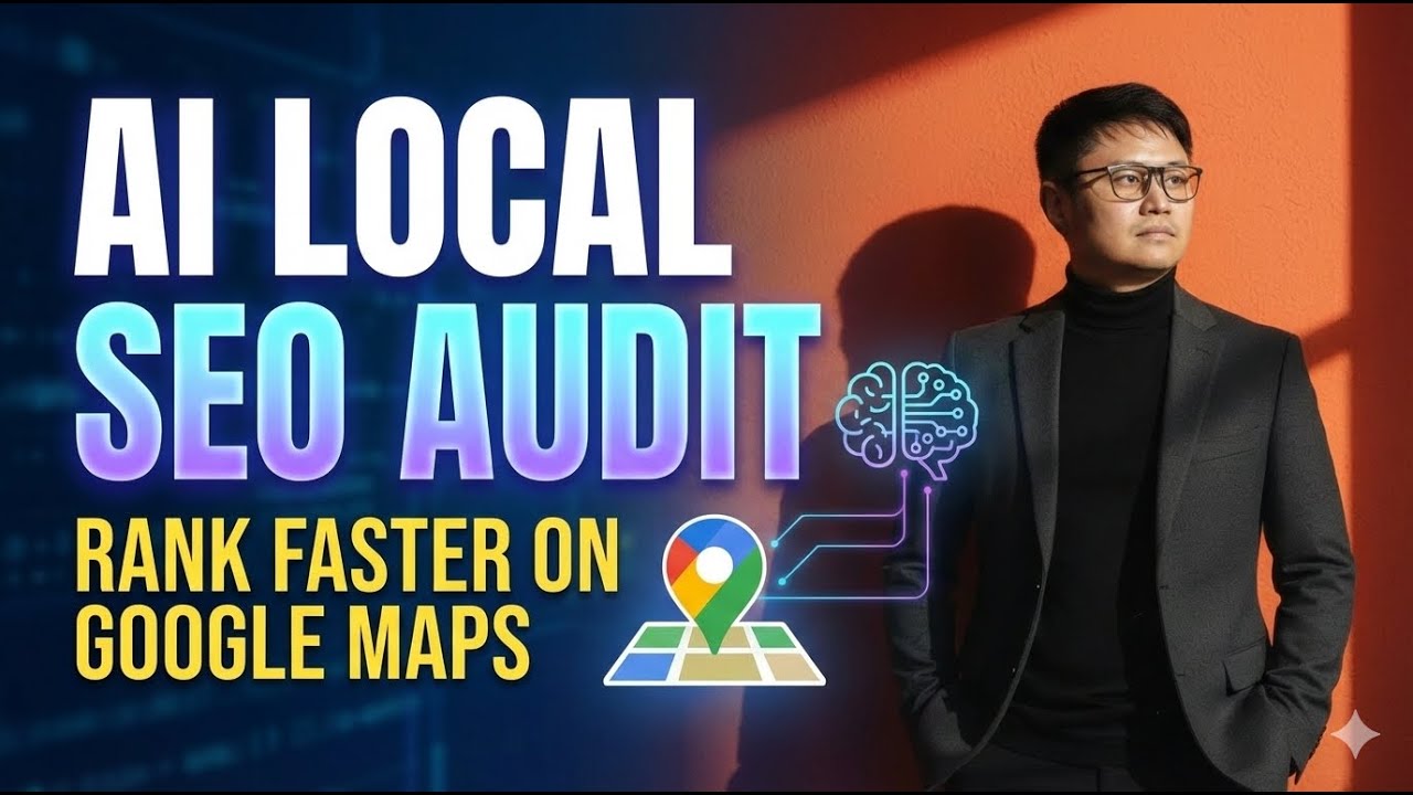 How to Do a Proper Local SEO Audit Using AI – Rank on Google Maps ...