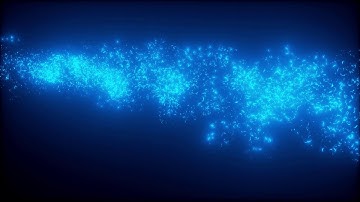 Lightning Blast - UE4 Cascade VFX