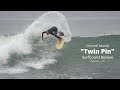 Channel Islands "Twin Pin" Surfboard Review Ep  118