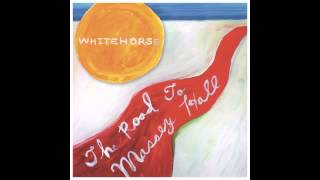 Whitehorse - It Ain&#39;t Me, Babe