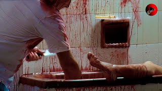 PATERNOSTER 🎬 Exclusive Full Thriller Movie Premiere 🎬 English HD 2024
