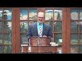 February 19, 2023 Worship service, sermon by Sohrab Ramtin (Jude 8-10)