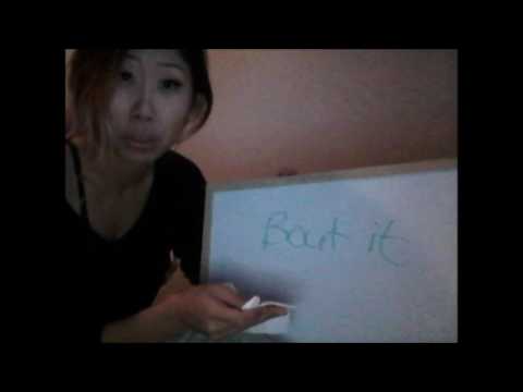 Words Used In Toronto That Dont Make Any Sense