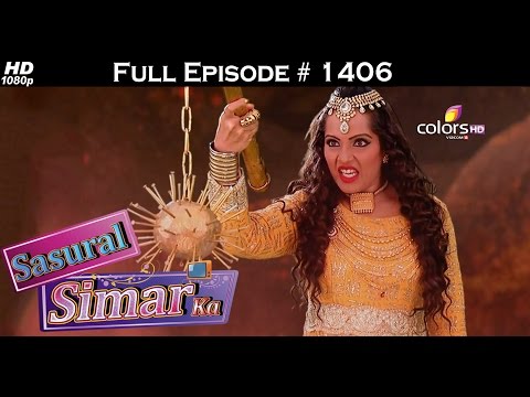 Sasural Simar Ka - 1st February 2016 - ससुराल सीमर का - Full Episode (HD)