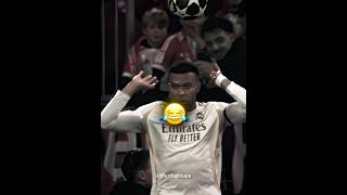 Mbappe Revenge on Olise 😂😂