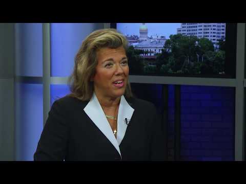 Cop2Cop's Cherie Castellano On Crisis Resolution For Law Enforcement