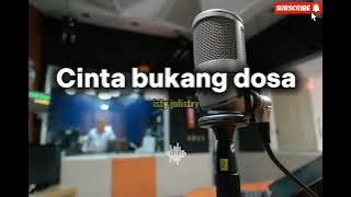 CINTA BUKANG DOSA (COVER) EKIIM