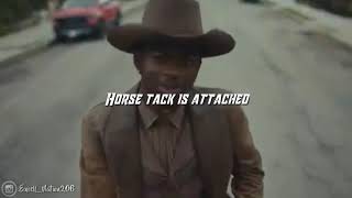 Story'Wa  Old Town Road