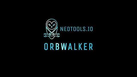 Neotools Orbwalker Feature Trailer