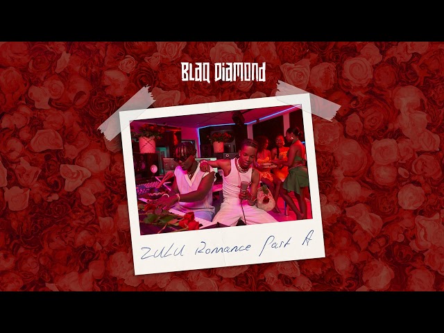 Blaq diamond - Golide | Afro Pop class=