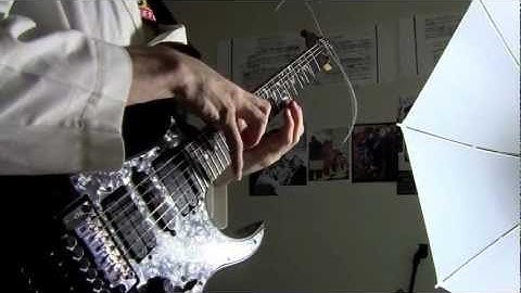 B Melodic Minor Backing Track Autopsy With Dr. Levin