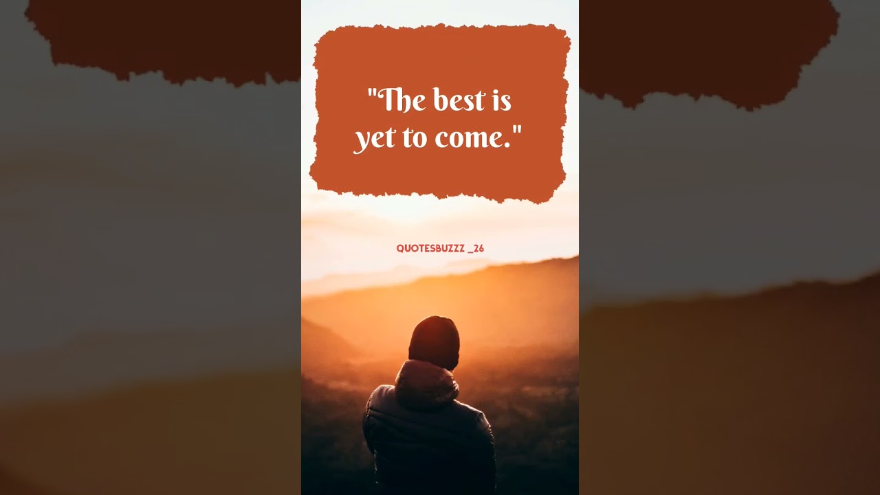 “One Quote That Can Change Everything” @QuotesBuzz_26  