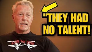 Download Lagu Metallica Said ‘NO!’ to These 10 Bands — You Won’t Believe Who’s on the List! MP3 Download Lagu Metallica Said ‘NO!’ to These 10 Bands — You Won’t Believe Who’s on the List! MP3