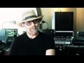 Neil Young - Daniel Lanois Interview: Project Sound