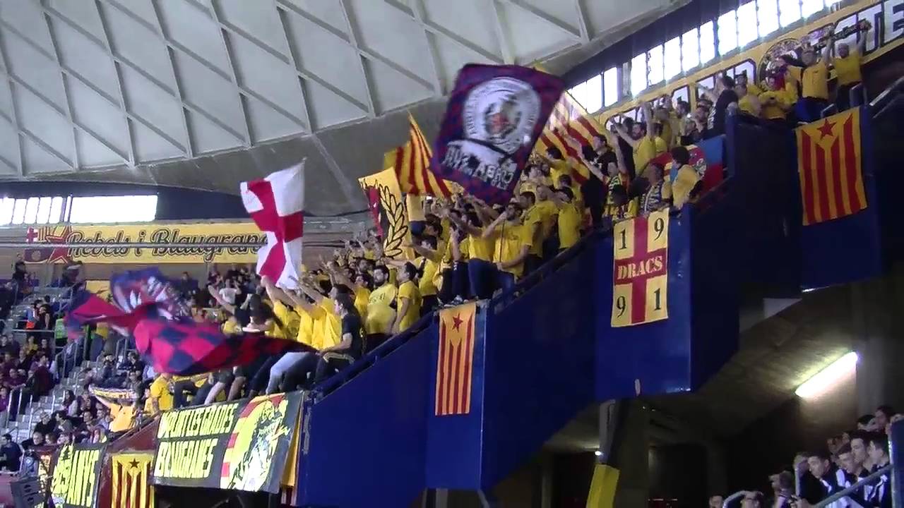 Nosaltres som els Dracs - 25 anys