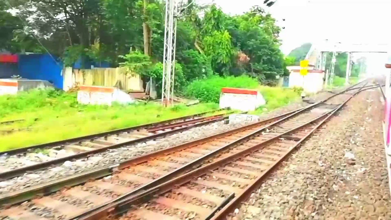 train journey whatsapp status