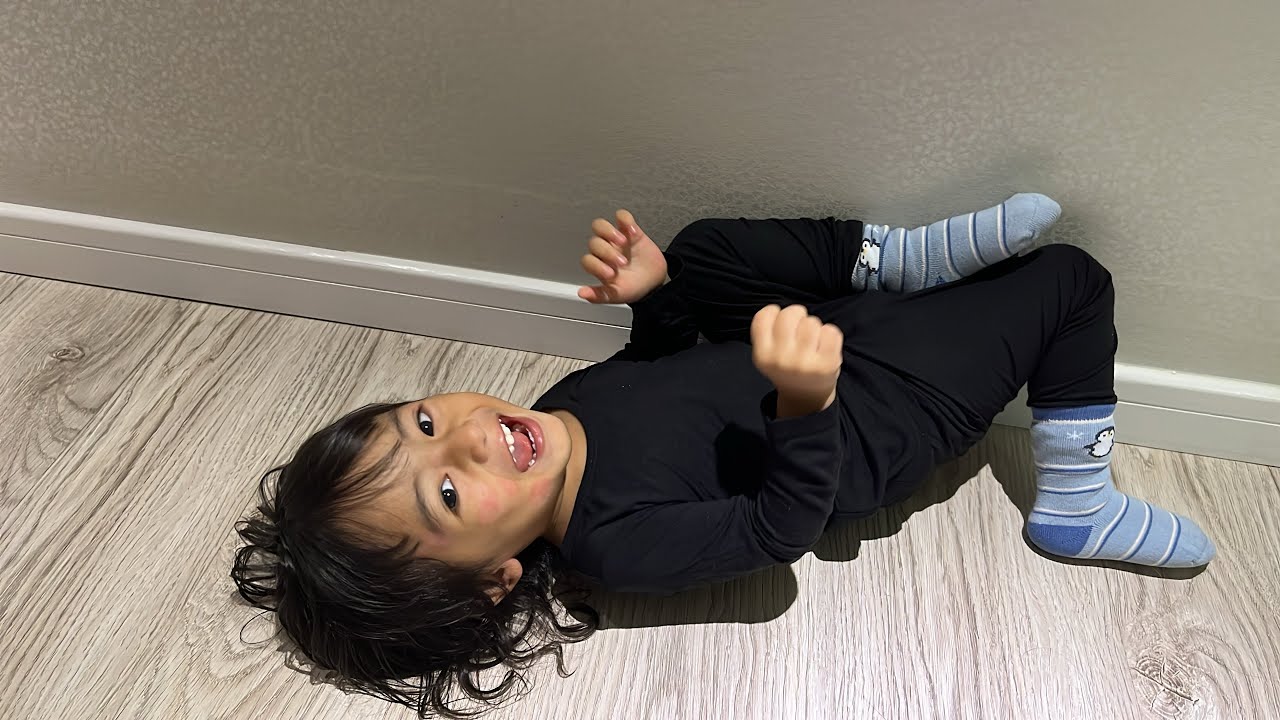 Morning Baby Toddler part 2 YouTube