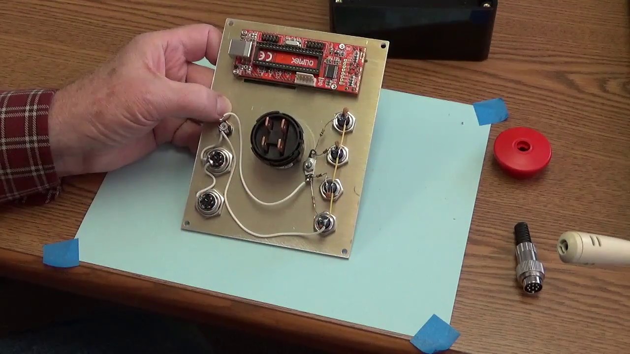 Making Gears in the Home Shop - Automatically Part 3