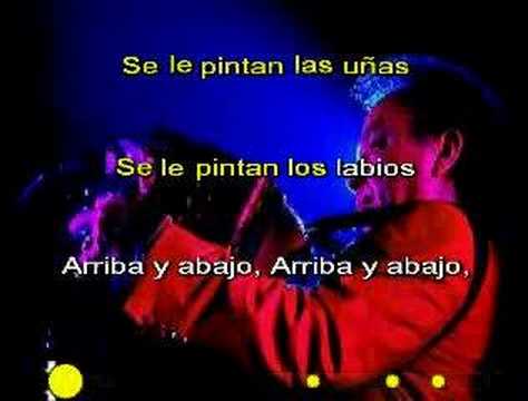 aniceto molina el peluquero