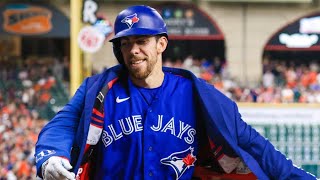 Blue Jays Call Up Bradley Zimmer And Casey Lawrence For September! REACTION!