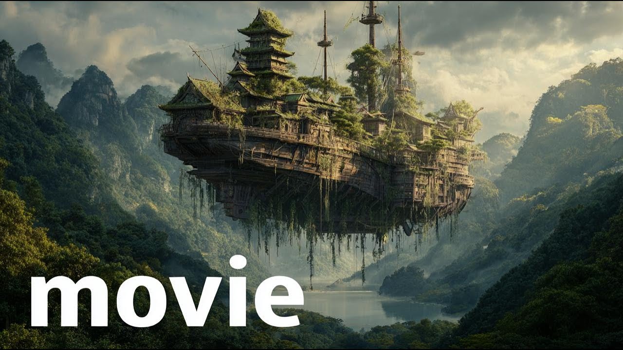 Everyone Must See This Before It’s Too Late! Temple of the Sun / Full Action Adventure in English