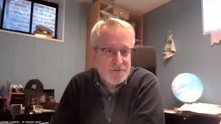 Rising gas prices Q A with Michael Orlando part 1