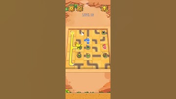Water Connect Puzzle Level 26 Walkthrough Solution Android/iOS 💦