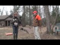 The Versatile Hunting Dog with Jason Carter Part 1 The Versatile Hunting Dog with Jason Carter Part 1