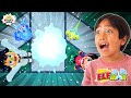 New video by Ryan's World on YouTube