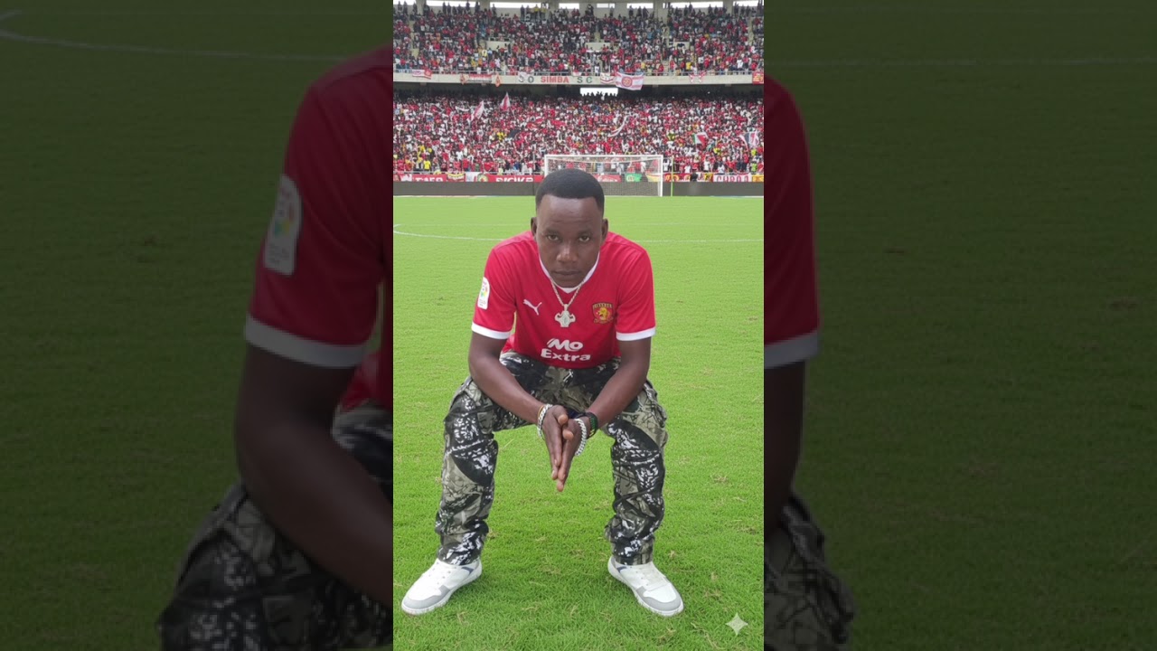 MWITA WAGISIRI  -IBHONTO (Audio visualisation) 