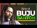 Capture de la vidéo Best Of Buju Banton Mix | New Reggae Mix (Hills & Valleys, Murderer, Boom Bye Bye] - King James
