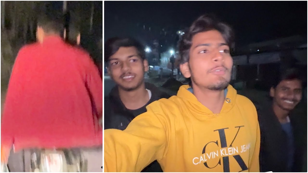 🤣🤣2 Km Khe ke 15 Km le gye🤣🤣