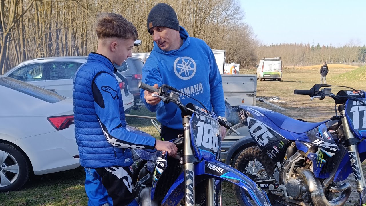 Mx Kormend GoPro 08.03.2026 #3/2026