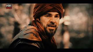 😢Mergen And Dumrul Death Scene💔|😔Emotional Scene💔|🏹UA EDITX🛡️