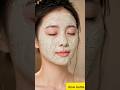 😱 3 दिनों में पाओ Korean Glass Skin! दही का ये सीक्रेट तरीका कोई नहीं बताएगा ✨ #skincare #facts