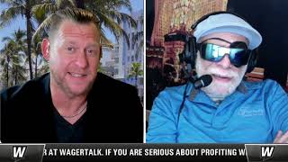 🏈 Week 5 College Football Odds and Predictions with Dave Cokin | The Early Edge